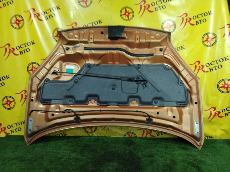 Капот, 7500 рублей, Красноярск