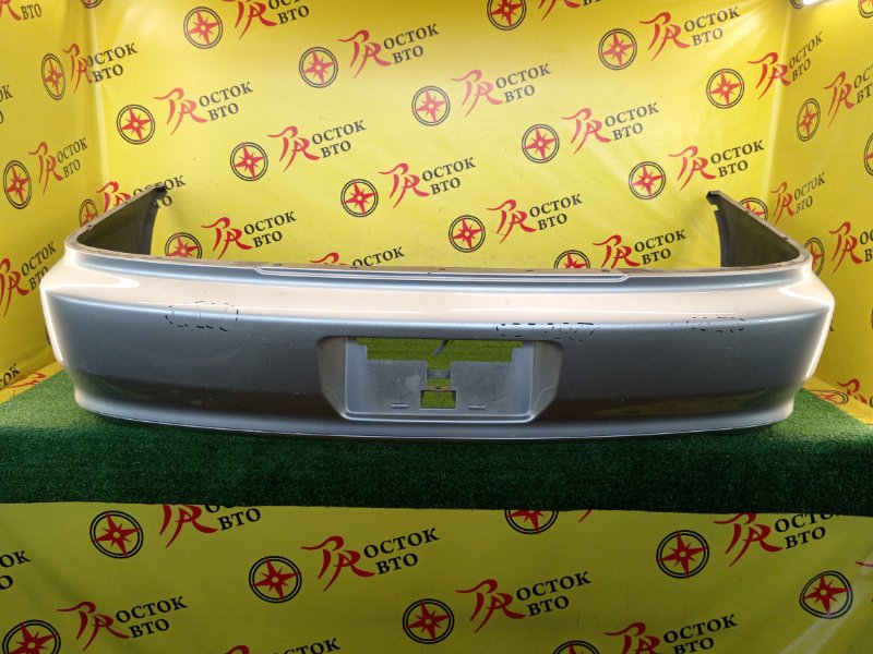 Бампер, 6000 рублей, Красноярск