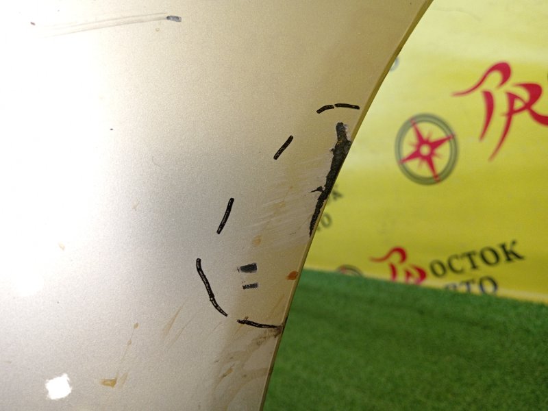 Бампер, 6000 рублей, Красноярск