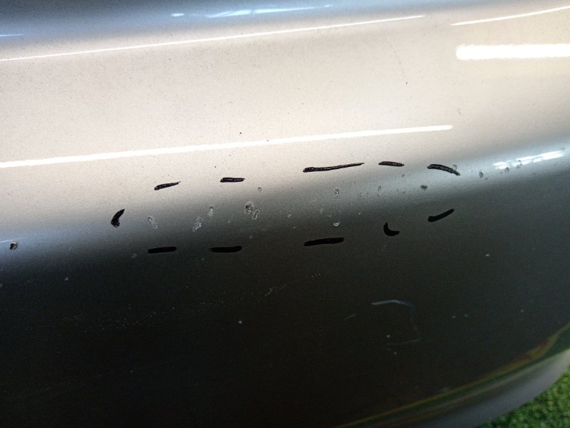 Бампер, 6000 рублей, Красноярск