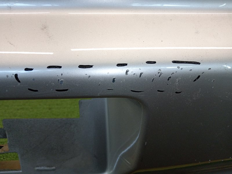 Бампер, 6000 рублей, Красноярск