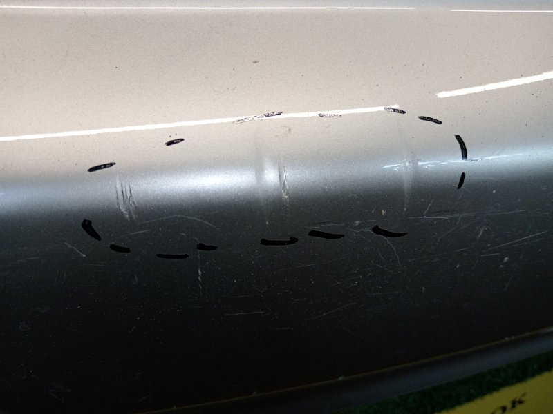 Бампер, 6000 рублей, Красноярск