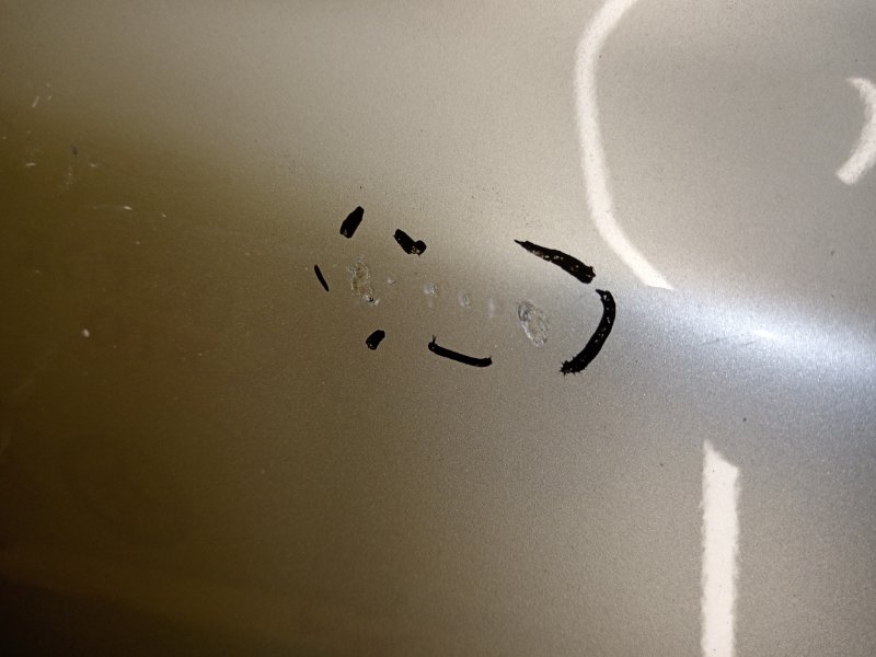 Бампер, 6000 рублей, Красноярск