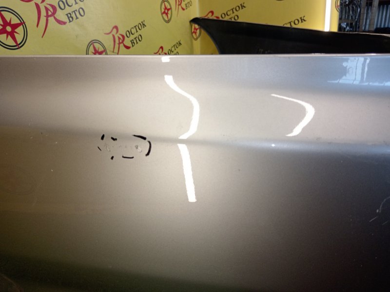 Бампер, 6000 рублей, Красноярск