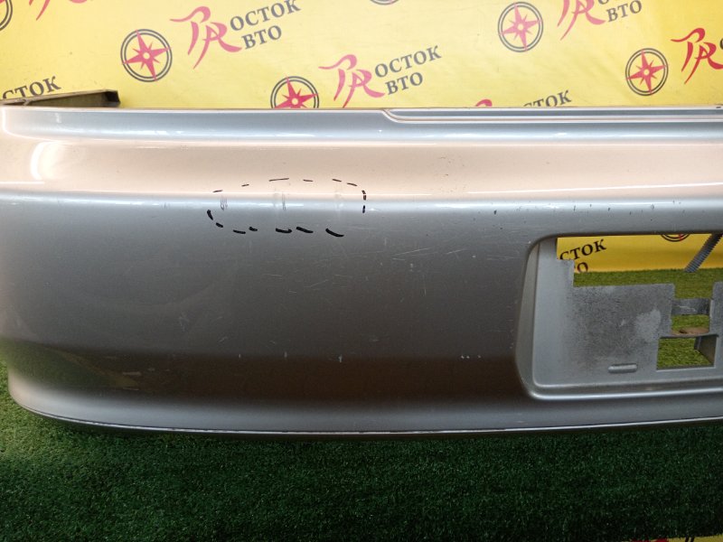 Бампер, 6000 рублей, Красноярск