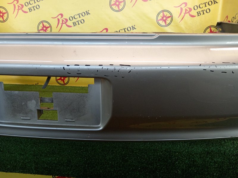 Бампер, 6000 рублей, Красноярск