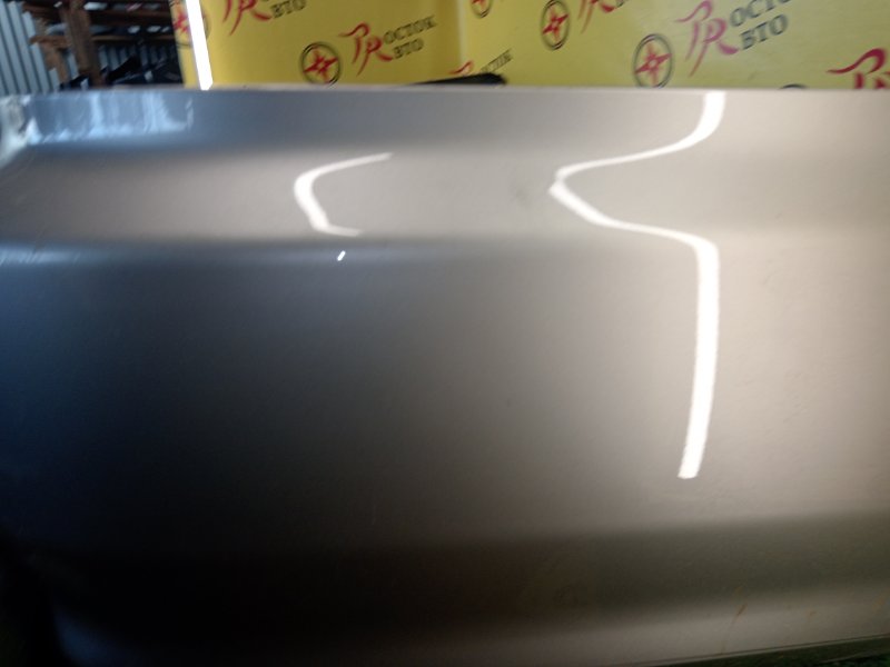 Бампер, 6000 рублей, Красноярск