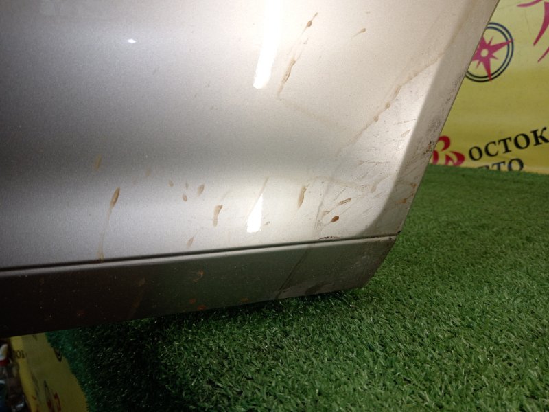 Бампер, 6000 рублей, Красноярск