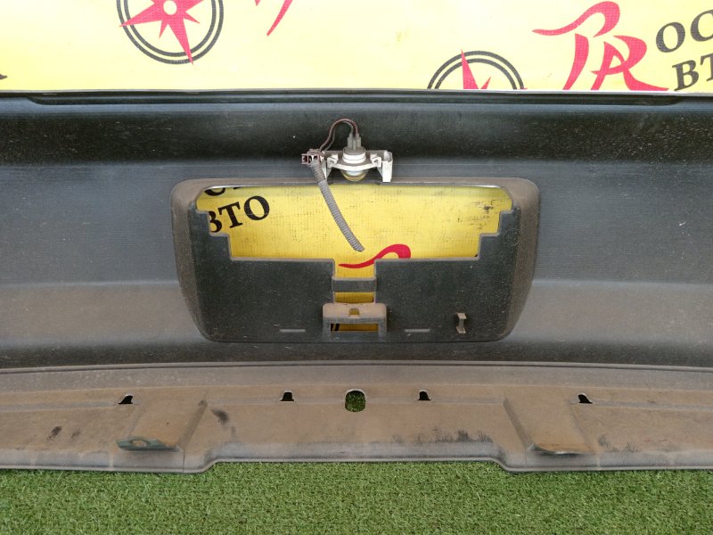 Бампер, 6000 рублей, Красноярск