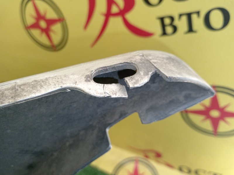 Бампер, 6000 рублей, Красноярск