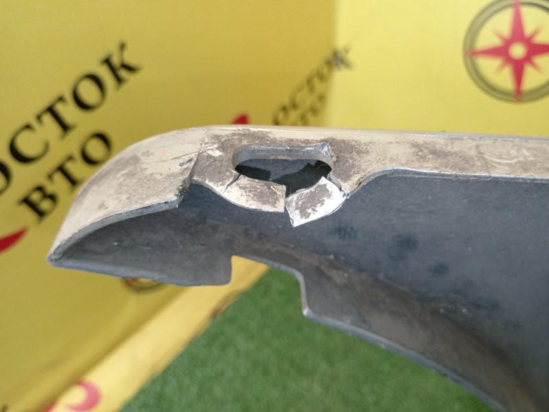 Бампер, 6000 рублей, Красноярск