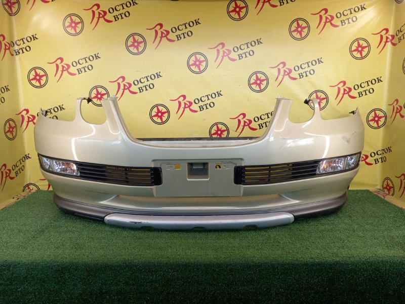 Бампер, 44000 рублей, Красноярск