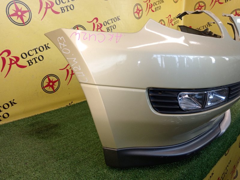 Бампер, 44000 рублей, Красноярск