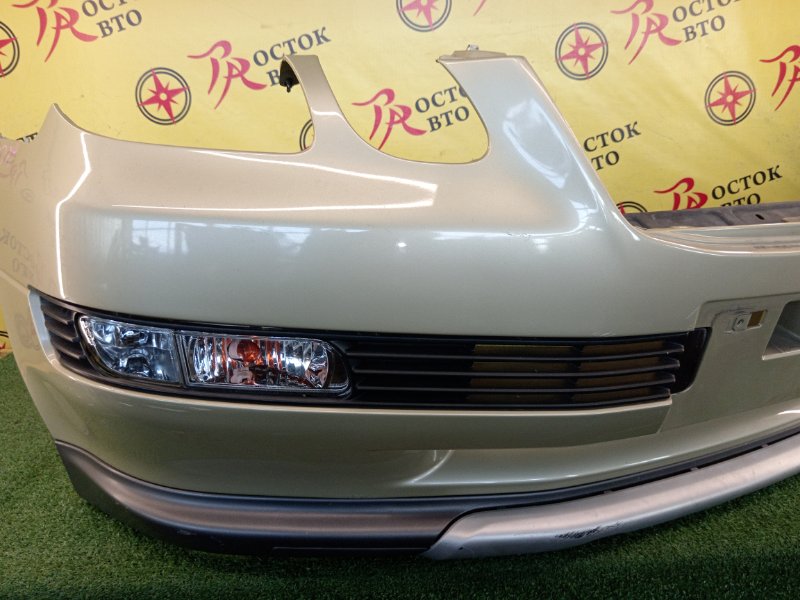 Бампер, 44000 рублей, Красноярск