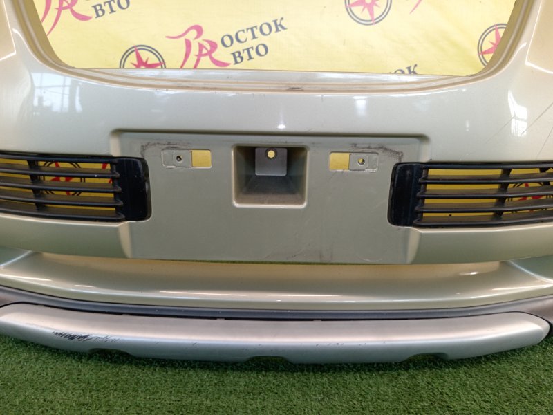 Бампер, 44000 рублей, Красноярск