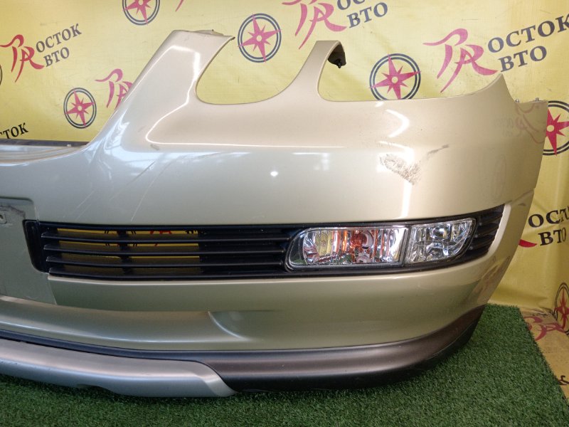 Бампер, 44000 рублей, Красноярск