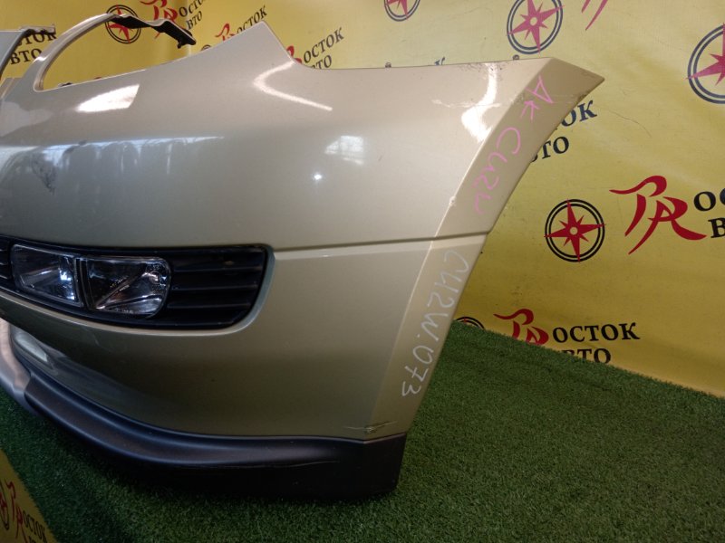 Бампер, 44000 рублей, Красноярск