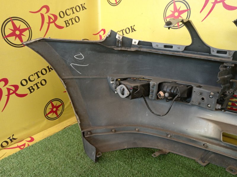 Бампер, 44000 рублей, Красноярск