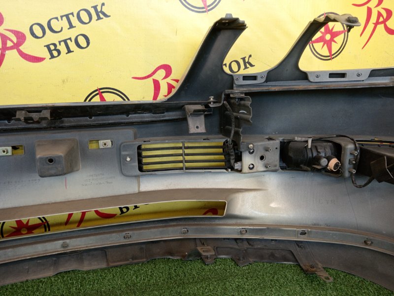 Бампер, 44000 рублей, Красноярск