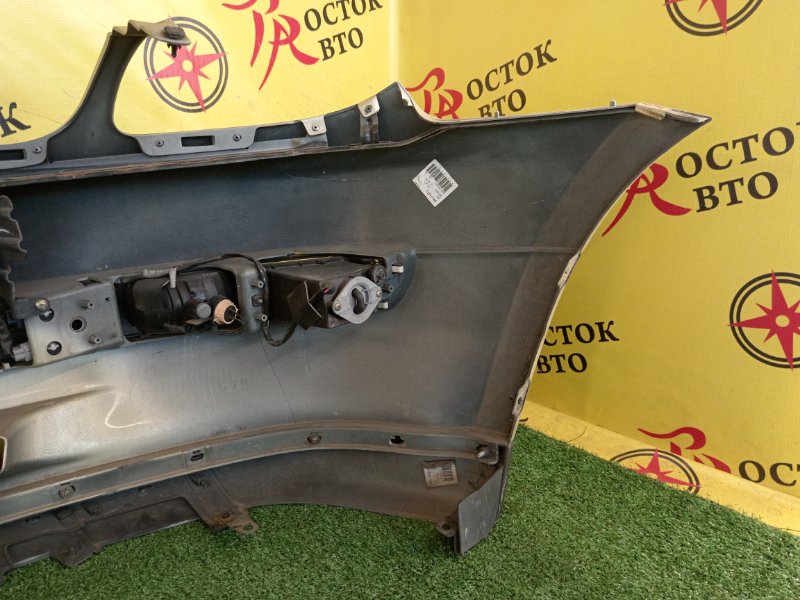 Бампер, 44000 рублей, Красноярск