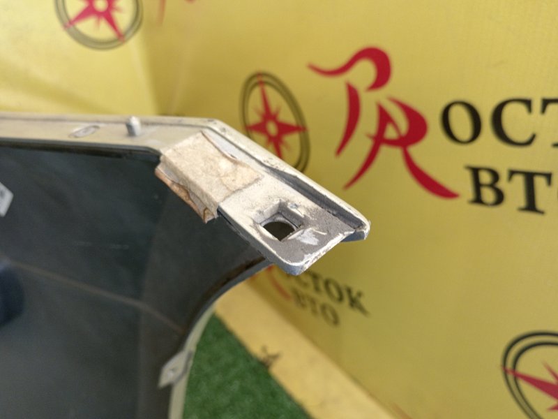 Бампер, 44000 рублей, Красноярск