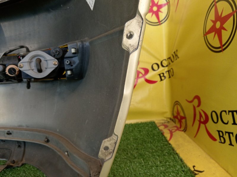 Бампер, 44000 рублей, Красноярск