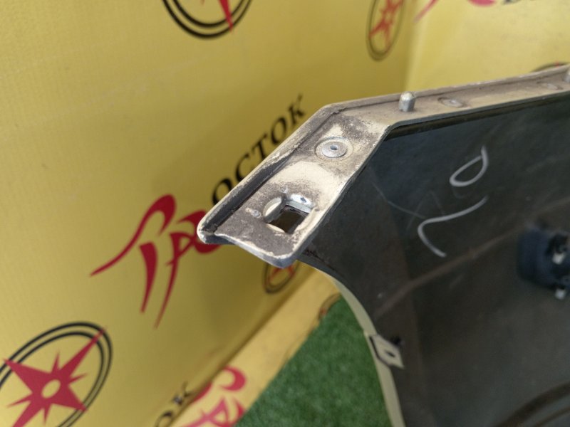 Бампер, 44000 рублей, Красноярск