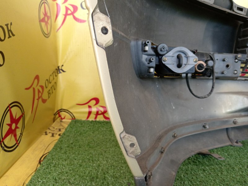 Бампер, 44000 рублей, Красноярск