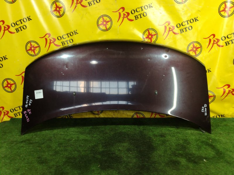 Капот, 4000 рублей, Красноярск