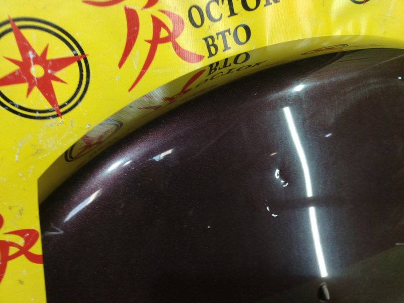 Капот, 4000 рублей, Красноярск