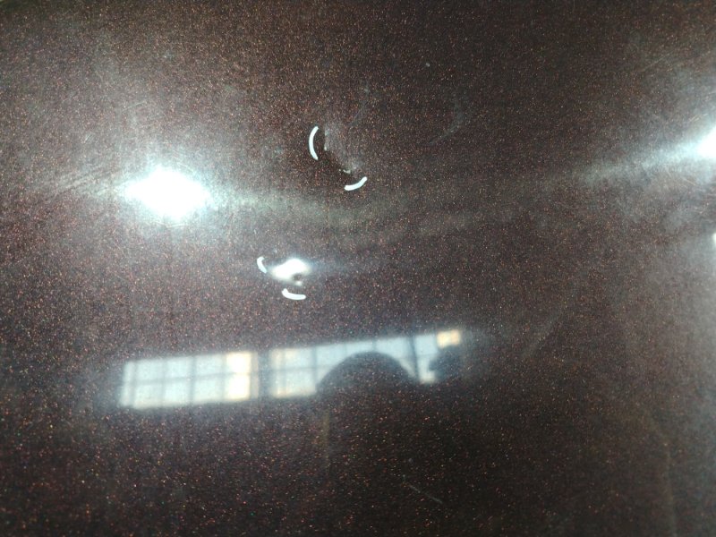 Капот, 4000 рублей, Красноярск