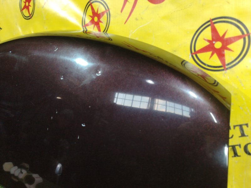 Капот, 4000 рублей, Красноярск