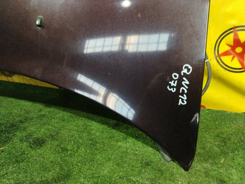 Капот, 4000 рублей, Красноярск