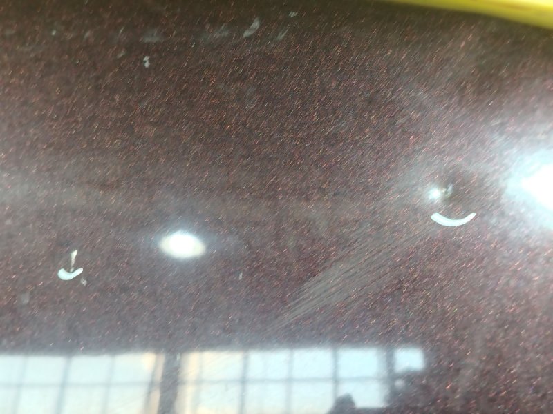 Капот, 4000 рублей, Красноярск