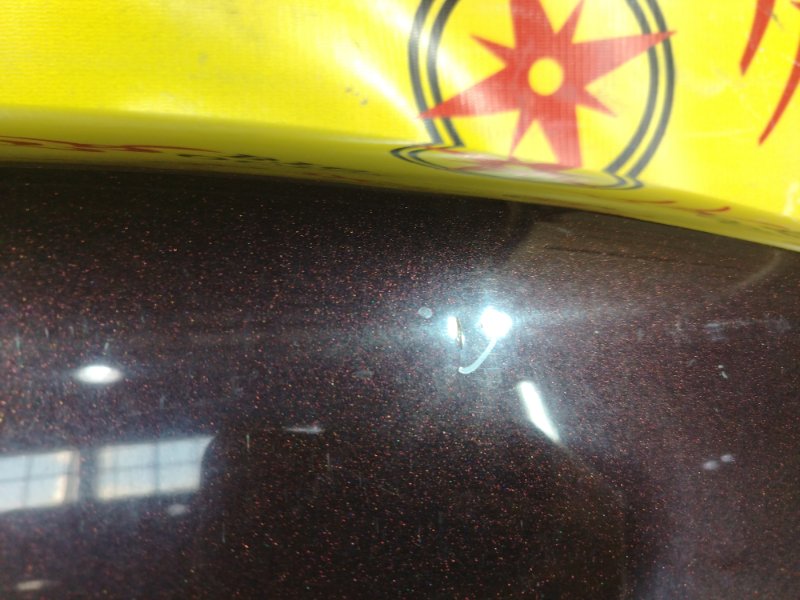 Капот, 4000 рублей, Красноярск