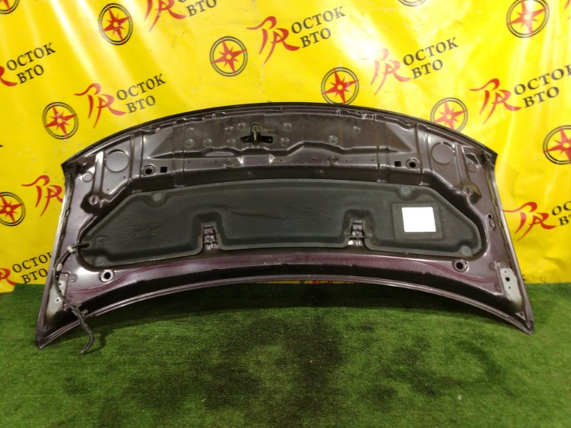 Капот, 4000 рублей, Красноярск