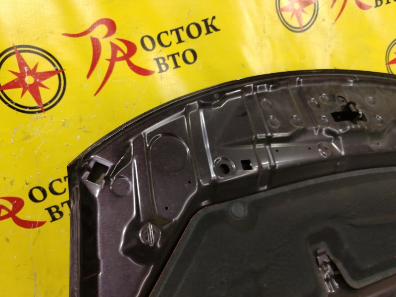 Капот, 4000 рублей, Красноярск