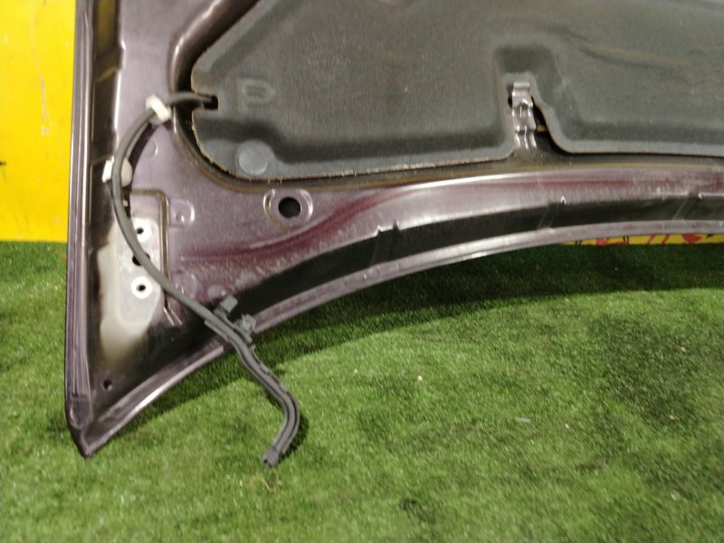 Капот, 4000 рублей, Красноярск