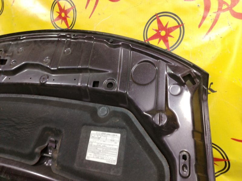 Капот, 4000 рублей, Красноярск