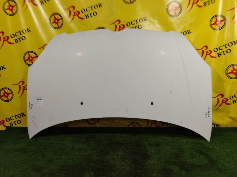 Капот, 4000 рублей, Красноярск