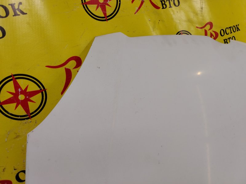 Капот, 4000 рублей, Красноярск