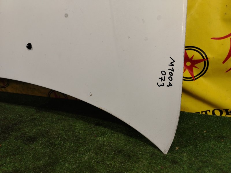 Капот, 4000 рублей, Красноярск