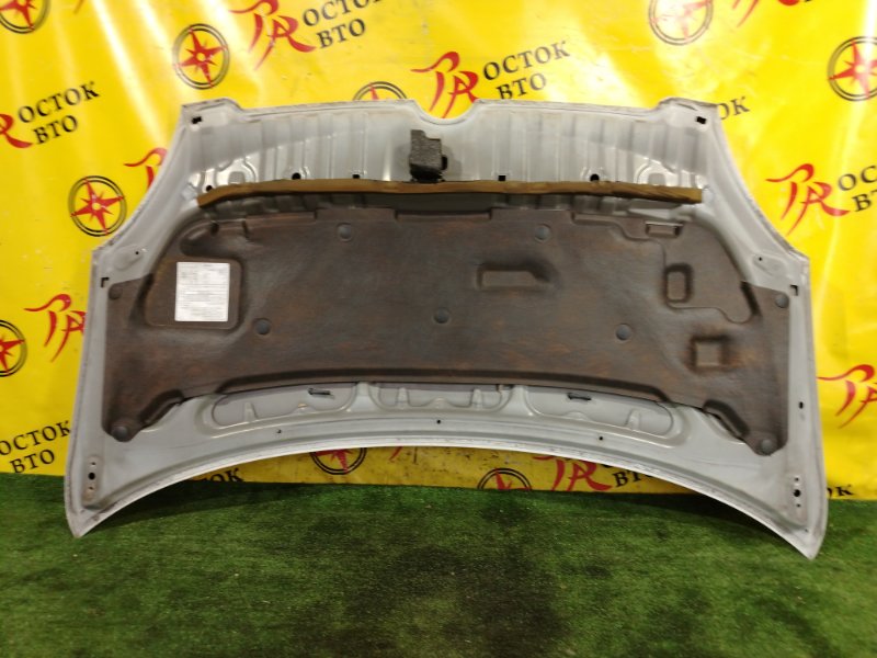 Капот, 4000 рублей, Красноярск