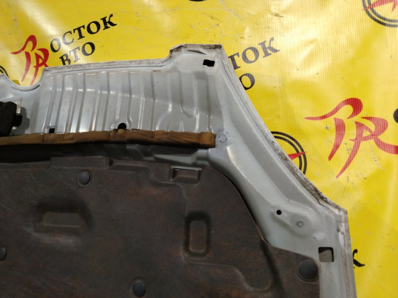 Капот, 4000 рублей, Красноярск