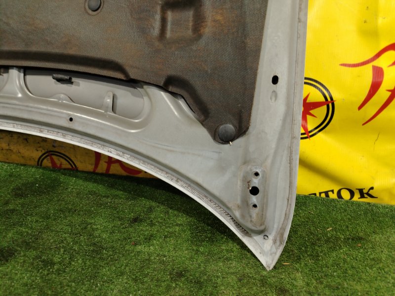 Капот, 4000 рублей, Красноярск