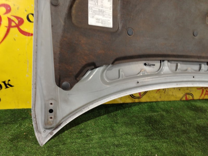 Капот, 4000 рублей, Красноярск