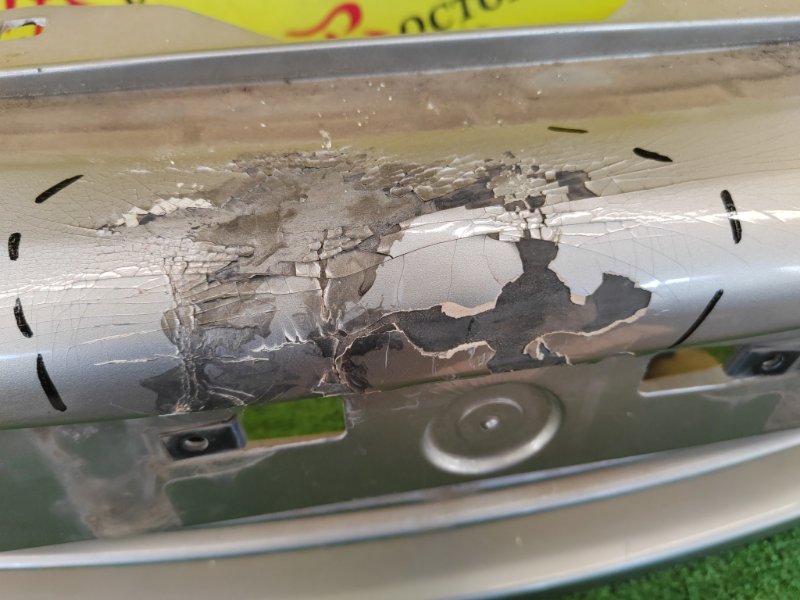 Бампер, 25000 рублей, Красноярск