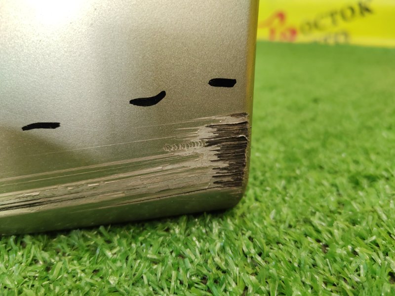 Бампер, 25000 рублей, Красноярск