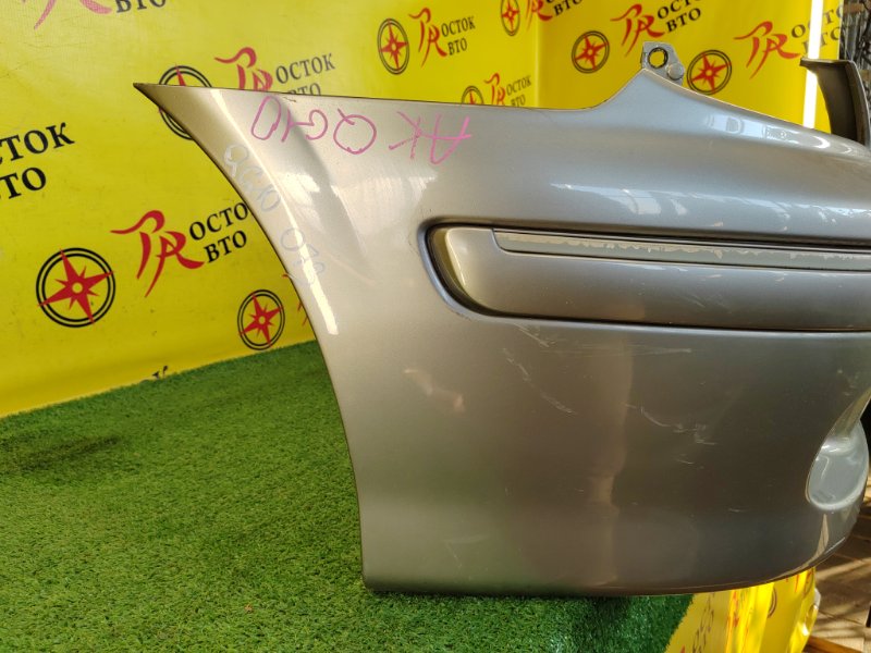 Бампер, 25000 рублей, Красноярск