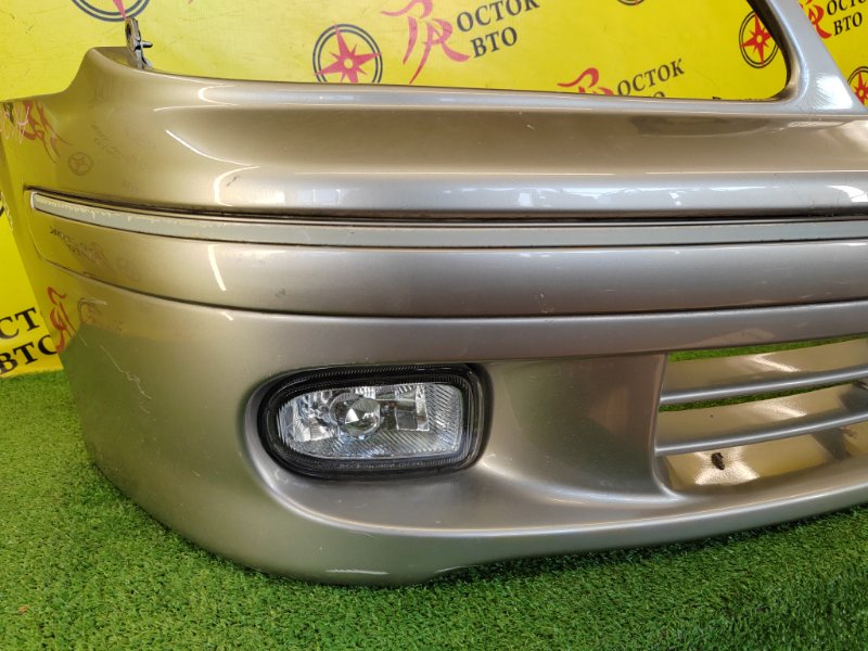 Бампер, 25000 рублей, Красноярск